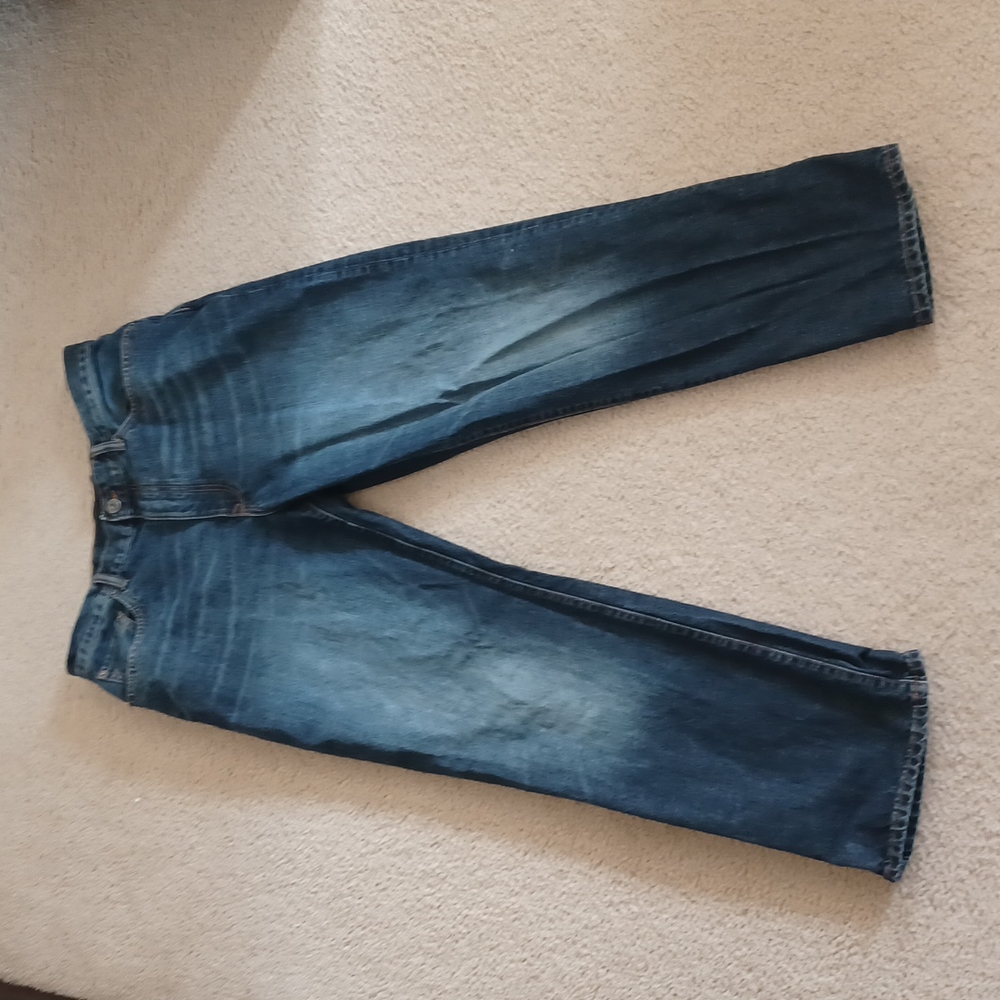 Gap Loose Fit Jeans